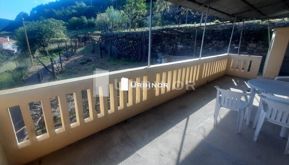 Photo 1 of Country house for sale in Cenlle, Ourense