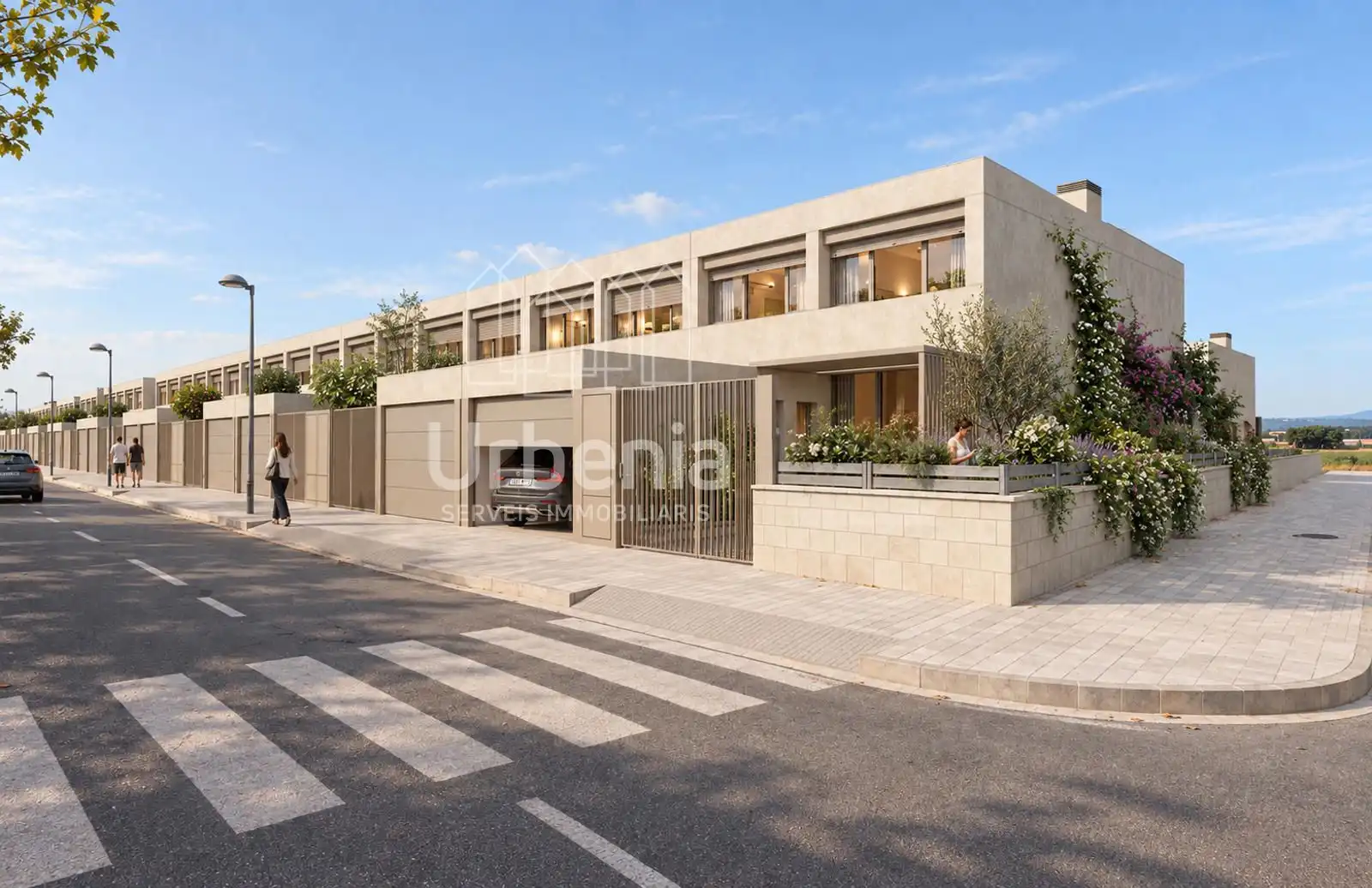 Casa en Calonge, con 192 m2, 5 habitaciones y 3 baños, jardín de 142m2 y Garaje., imatge 4