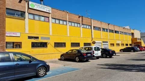 Außenansicht von Geschaftsraum zum verkauf in Las Rozas de Madrid