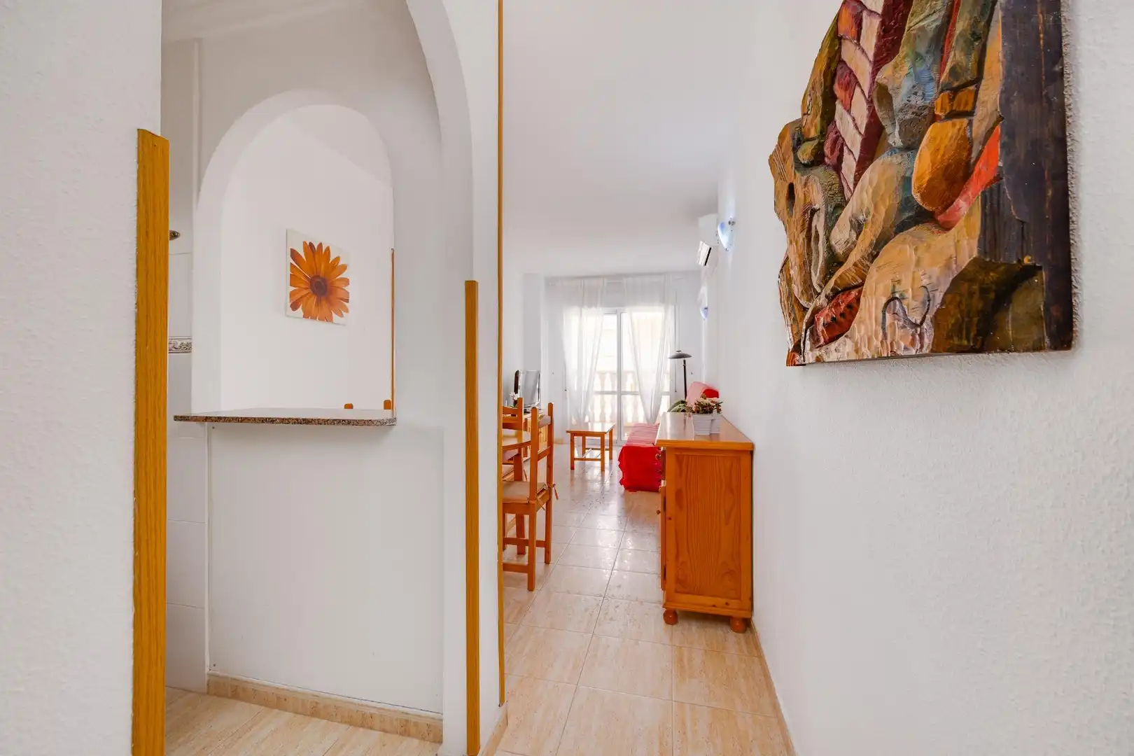 Apartamento con piscina en venta en Calle Calle San Pascual 235b, imagen 14