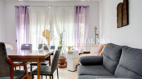 Foto 3 de Piso en venta en El Guinardó, Barcelona Capital