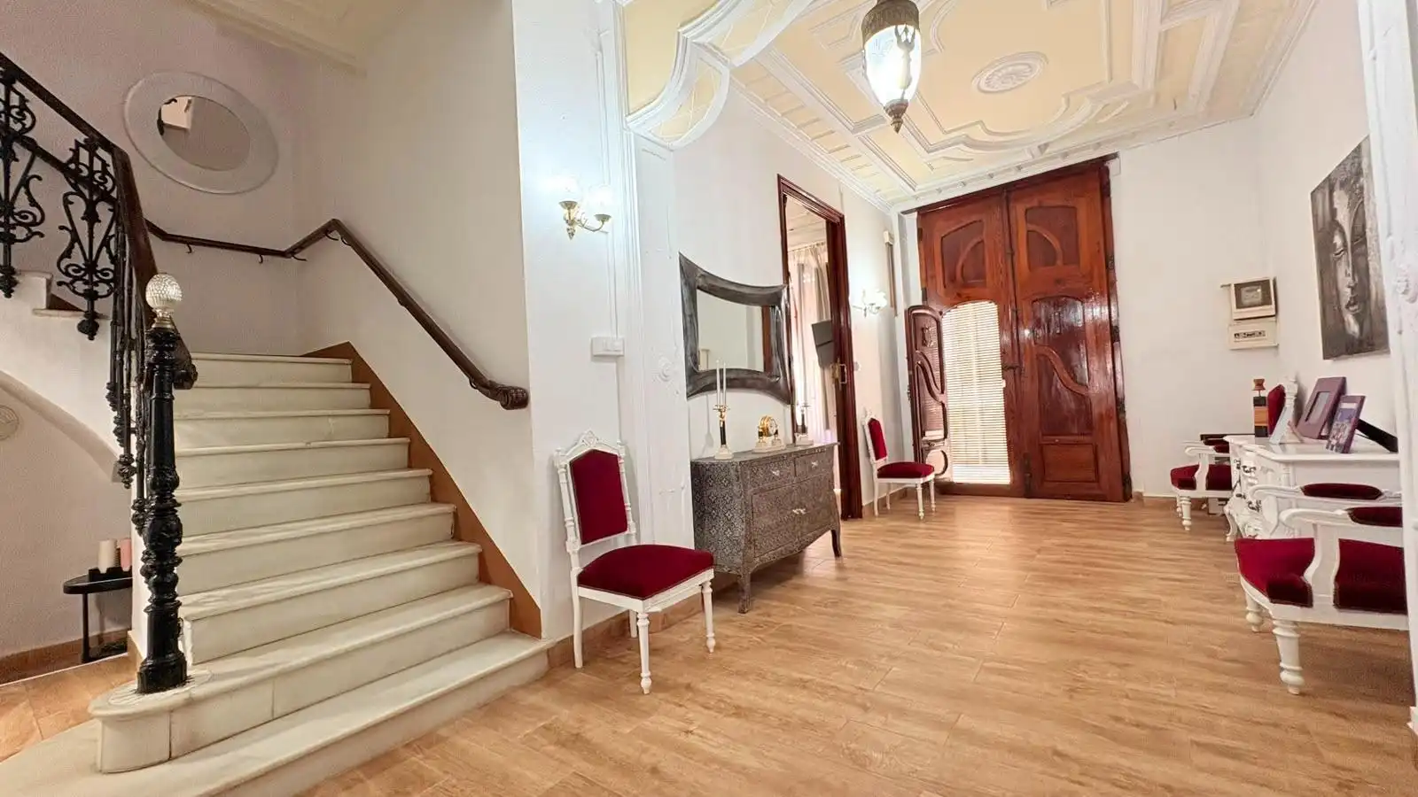 Casa con terraza en venta en MORERES, imagen 13