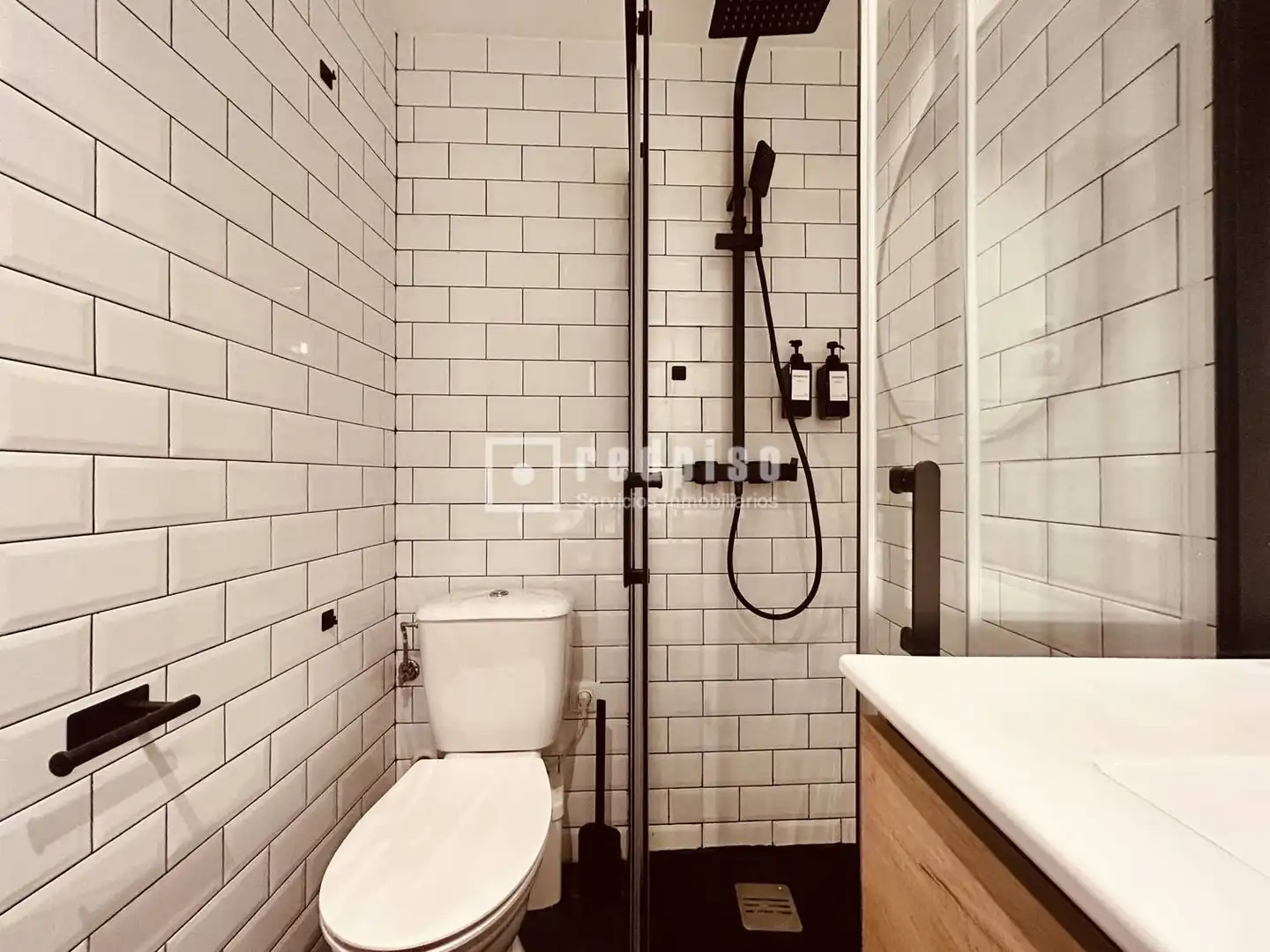 Maisonette zur Miete in Madrid, Madrid