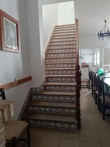 Casa en venda a El Rocío, imagen 11