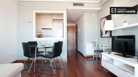 Photo 5 of Flat for rent in Almenara -Ventilla, Madrid Capital