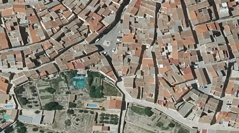 Venta de Casa en Elche de la Sierra Albacete