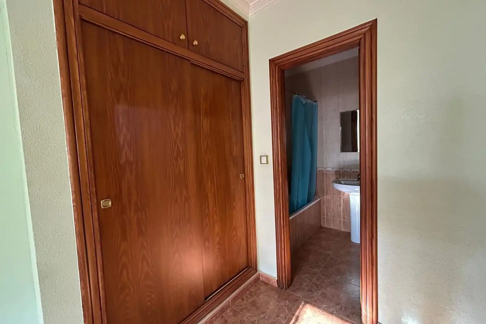 Einfamilien-Reihenhaus zum Verkauf in Centro