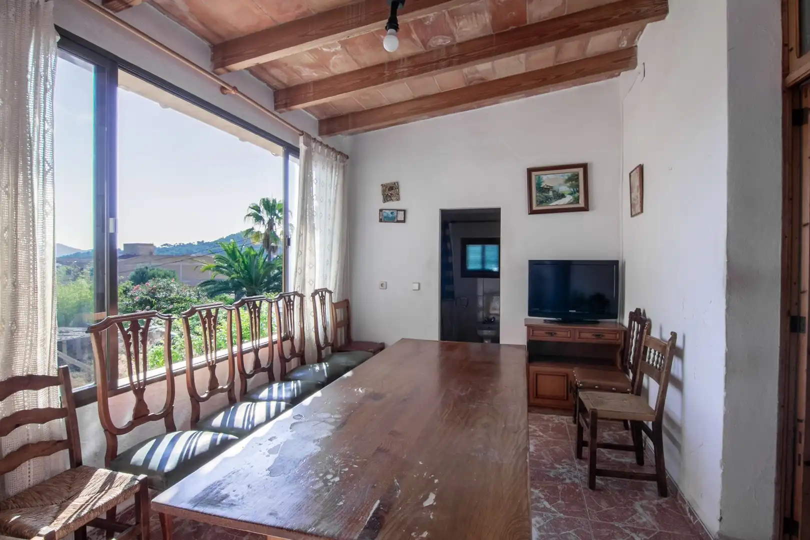 Country house zum Verkauf in Ciutat, 26, Son Servera Poble