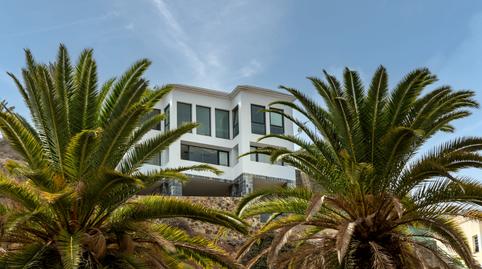 Foto 4 de Casa o xalet en venda a Ciudad Jardín, Las Palmas de Gran Canaria