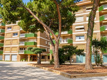 Appartamento con ascensore in vendita a Carrer de la Figuera