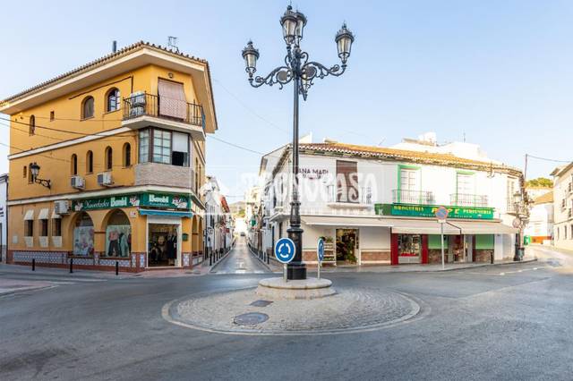Local comercial en Venta en Centro Ciudad - El Carmen