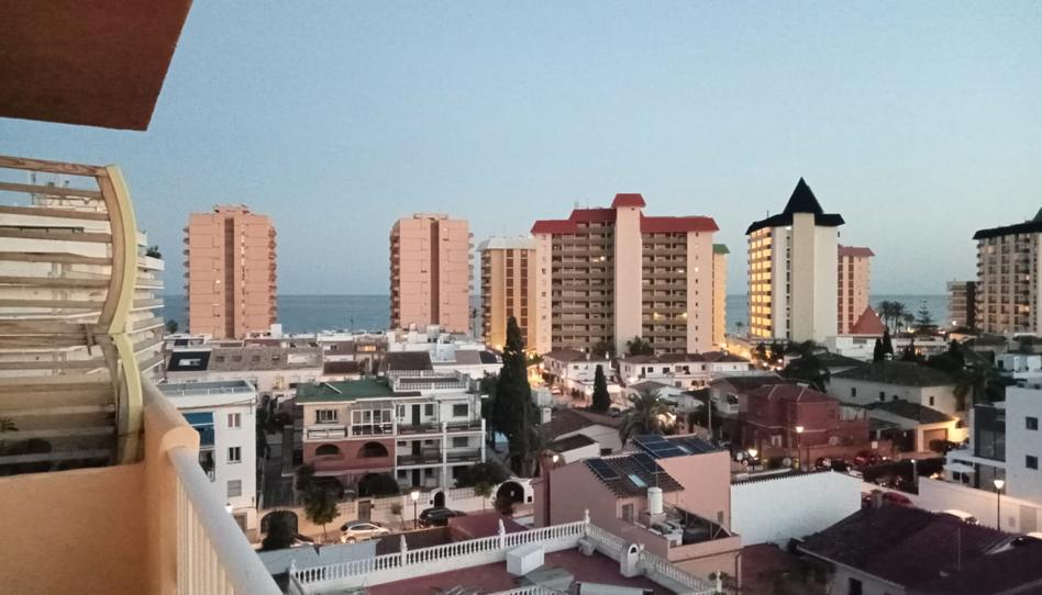 Photo 1 of Flat to rent in Castillo Sohail - Myramar, Málaga