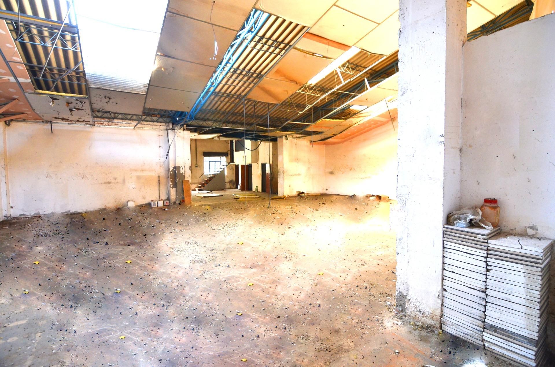 Industrial buildings for sale in Salamanca Capital