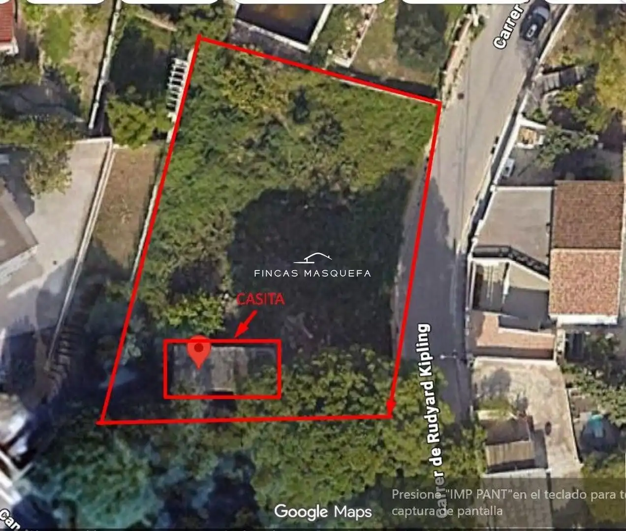 Rural land for sale in RUDYARD, imagen 5