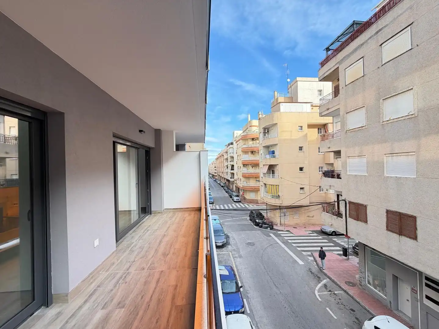 Apartament amb terrassa en venda a Calle de la loma, imagen 34