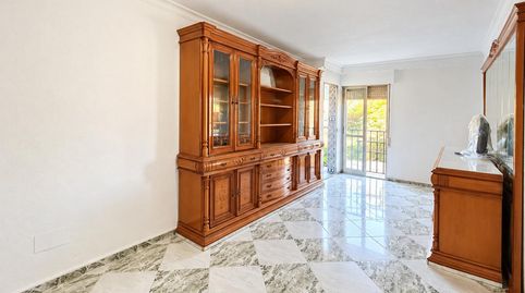 Foto 5 de Piso en venta en El Molinillo - Capuchinos, Málaga Capital