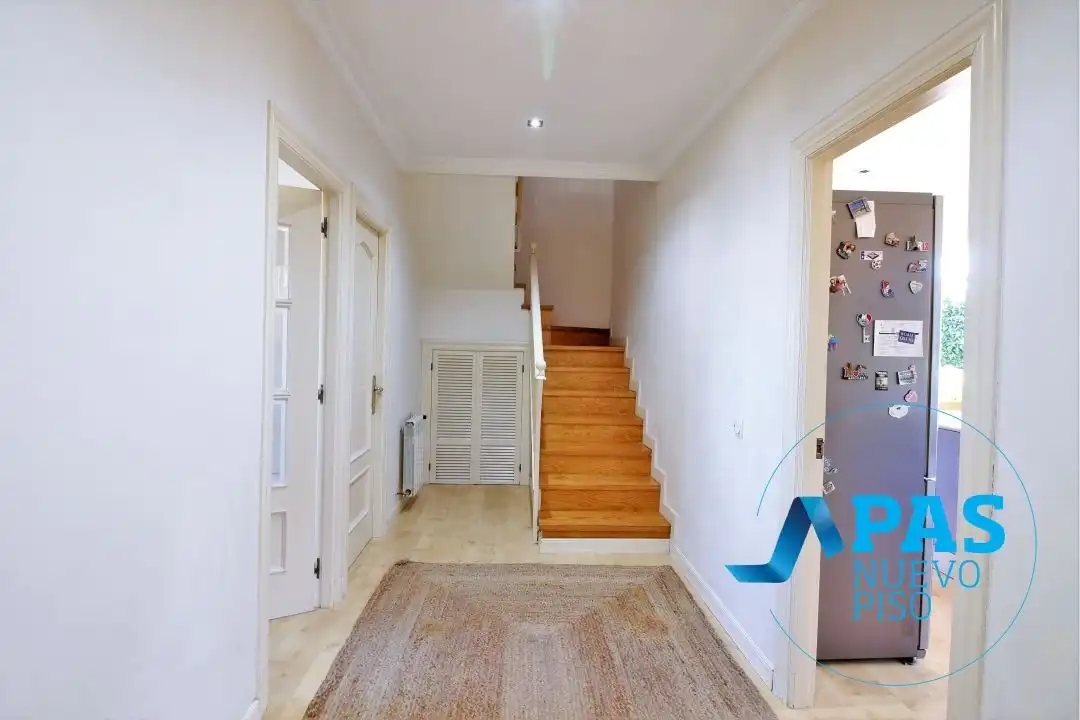 Houses for sale in Santander  with Heating, Private garden and Terrace