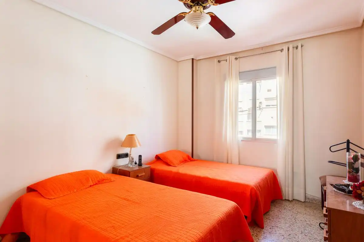 Wohnung mit Aufzug zum Verkauf in Carrer del Castell de Benissanó, imagen 27