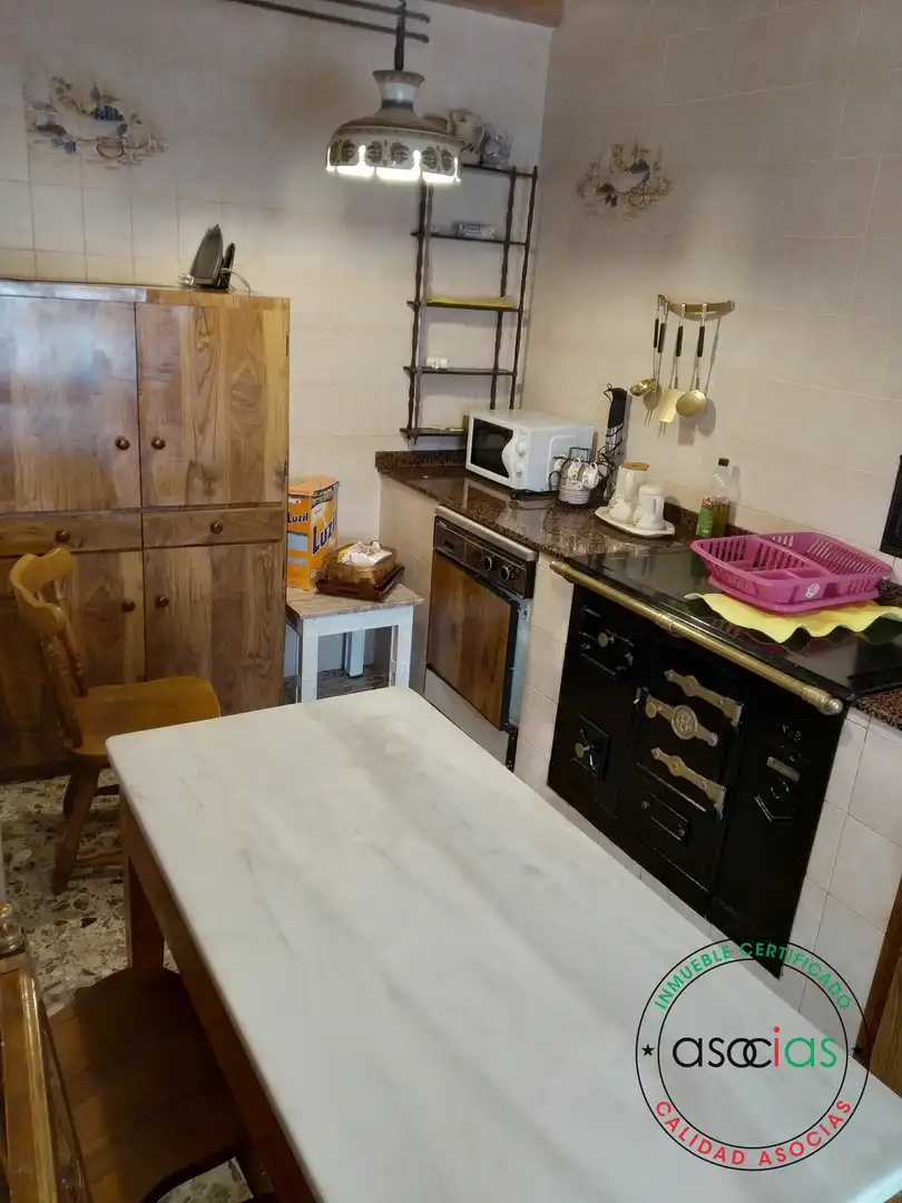 Casa o chalet en venta en Valdepiélago - Barrio Fondo, 3, Valdepiélago
