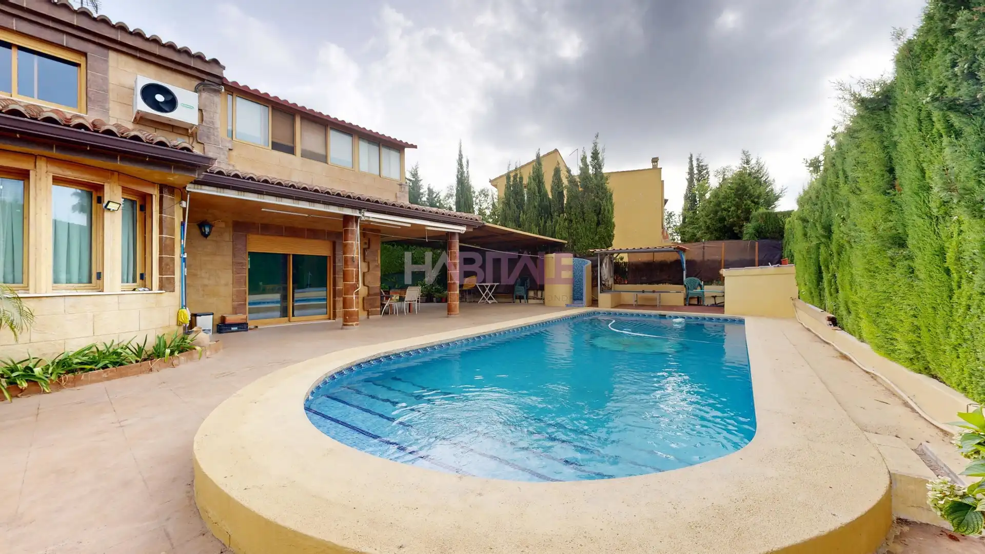 Maison avec piscine à vendre à Montserrat, imagen 14