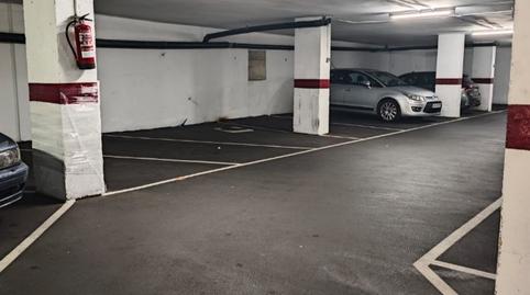 Photo 5 of Garage for sale in Carrer de Pomar de Baix, 29, Canyadó, Badalona