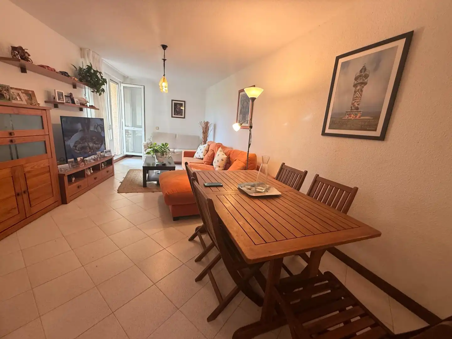 Piso en venta en Ajo
