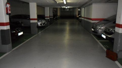 Foto 4 de Garaje de alquiler en Carrer del Greco, 16, Vilapicina i la Torre Llobeta, Barcelona Capital