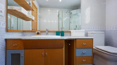 Foto 3 de Apartament de lloguer a El Congrés i els Indians,  Barcelona Capital