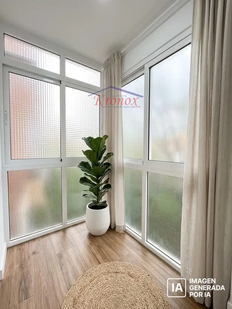 Wohnung zum Verkauf in Encomienda de Palacios, Pavones