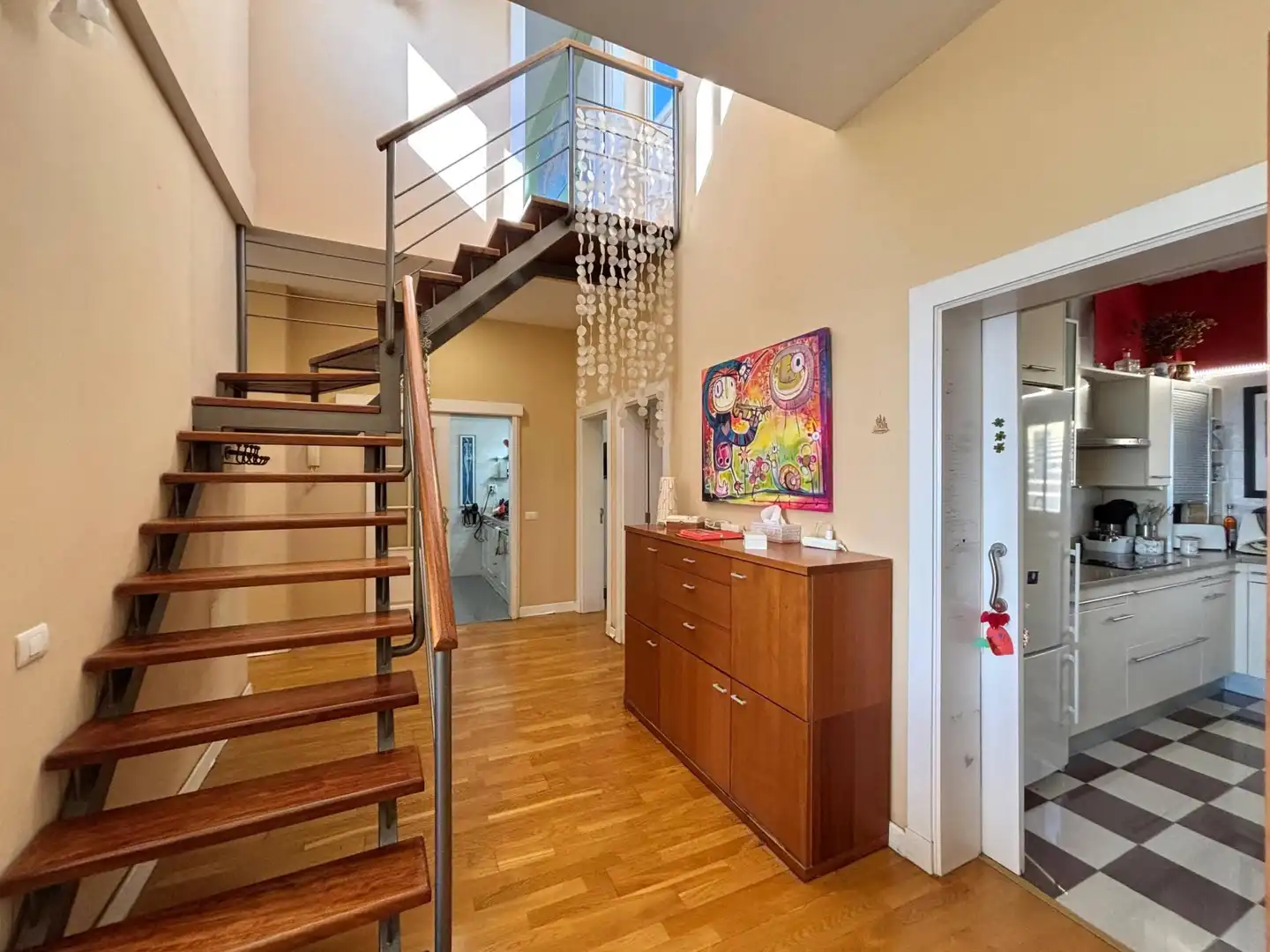 Ático en venta en Güímar con Parquet, Terraza y Balcón