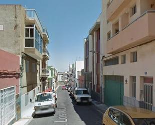 Exterior view of Flat for sale in  Santa Cruz de Tenerife Capital