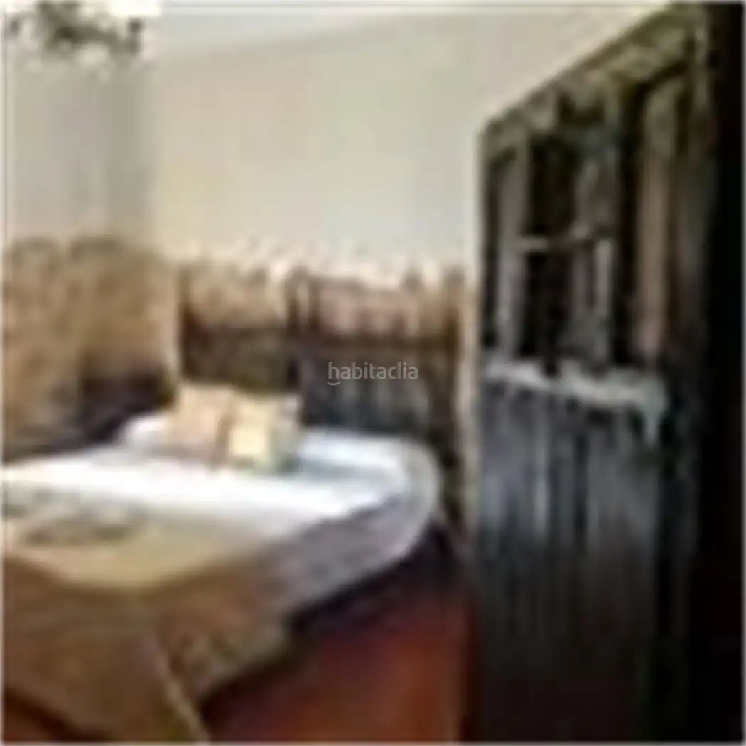 Casa a schiera in vendita a Plaza Hermanos Alcala Galiano 4, imagen 18