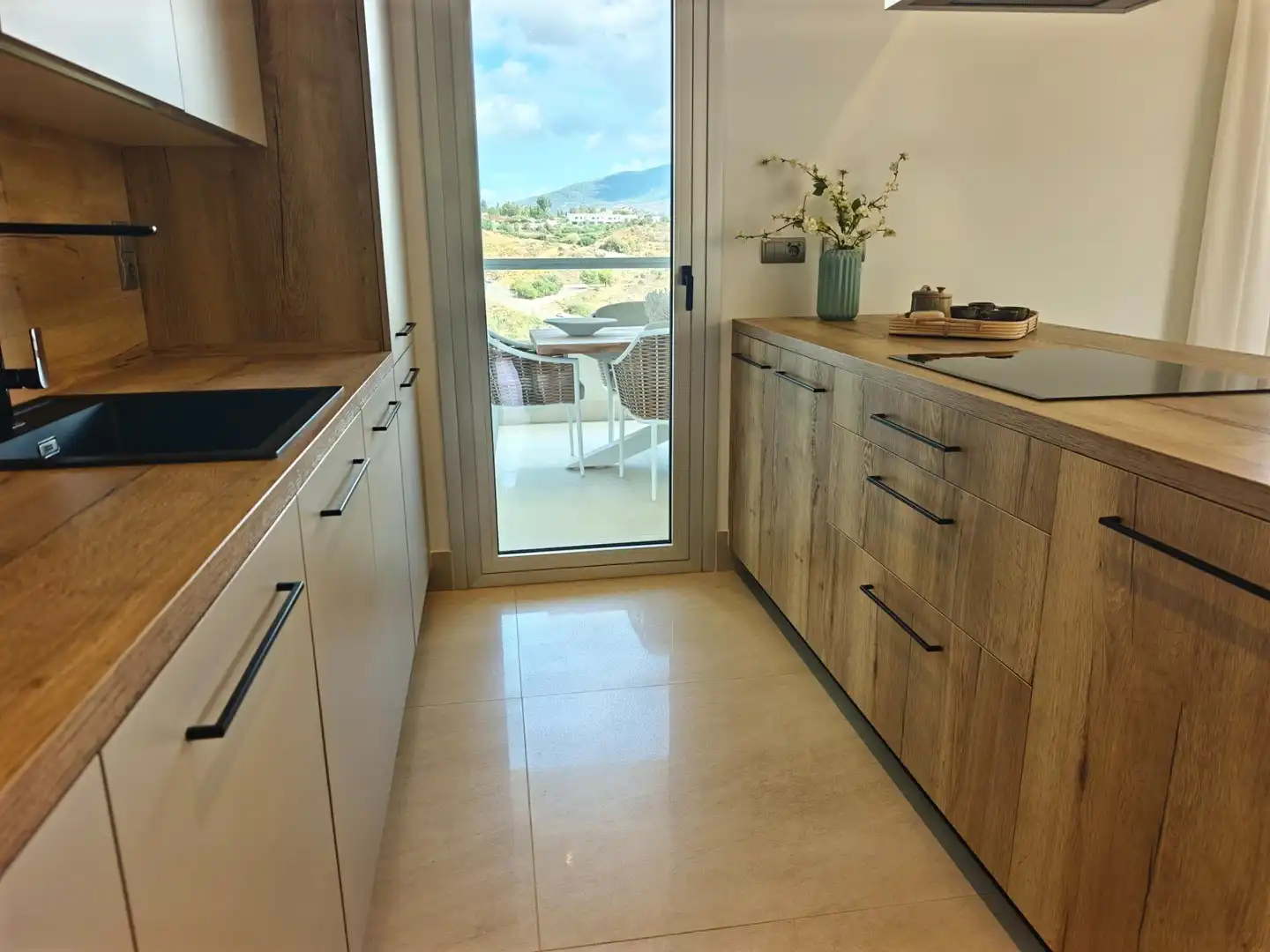 Appartement compact avec piscine à vendre à Calle Valle de Somiedo Urbanización Lagar Martell, imagen 13