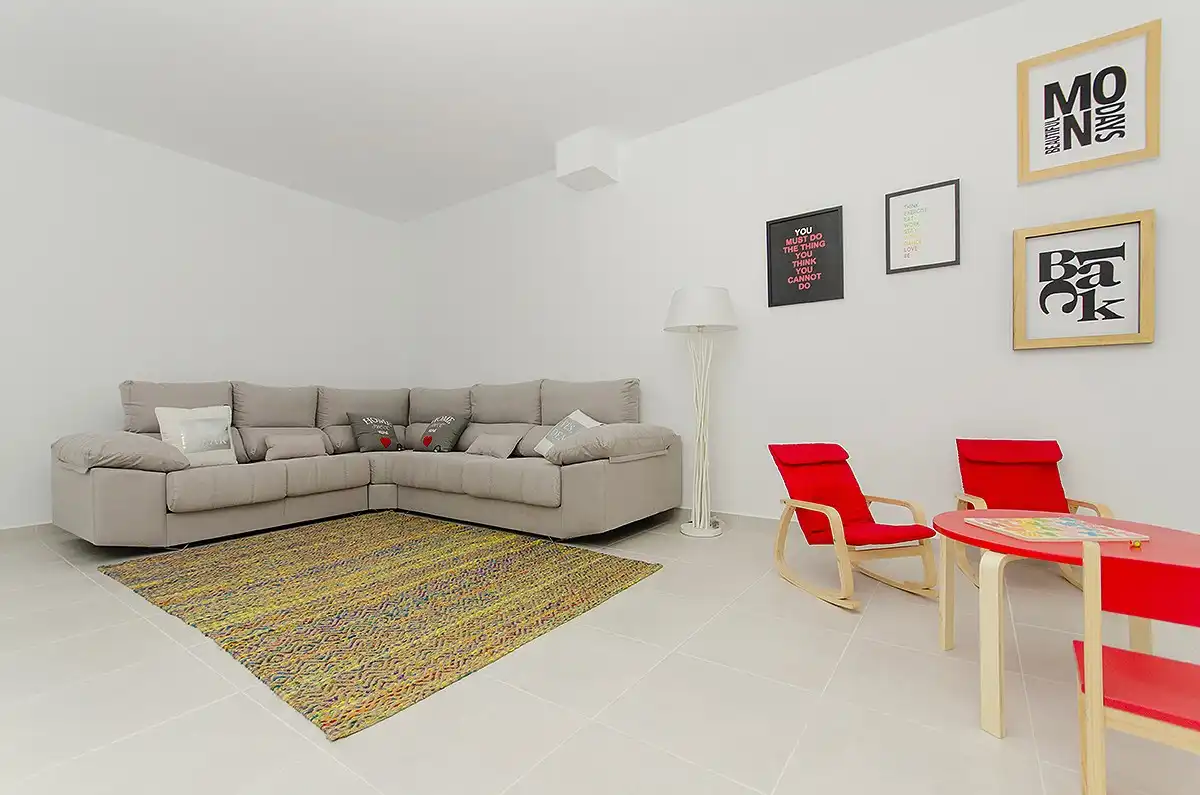 Casa amb piscina en venda a Orihuela Costa, imagen 56