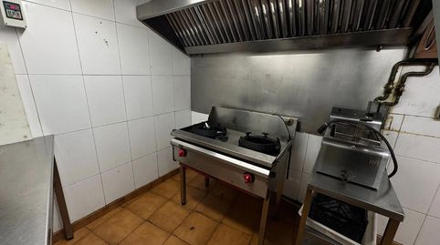 Foto 3 von Geschaftsraum zur ubertragung in Fontrodona, El Poble Sec - Parc de Montjuïc, Barcelona Capital