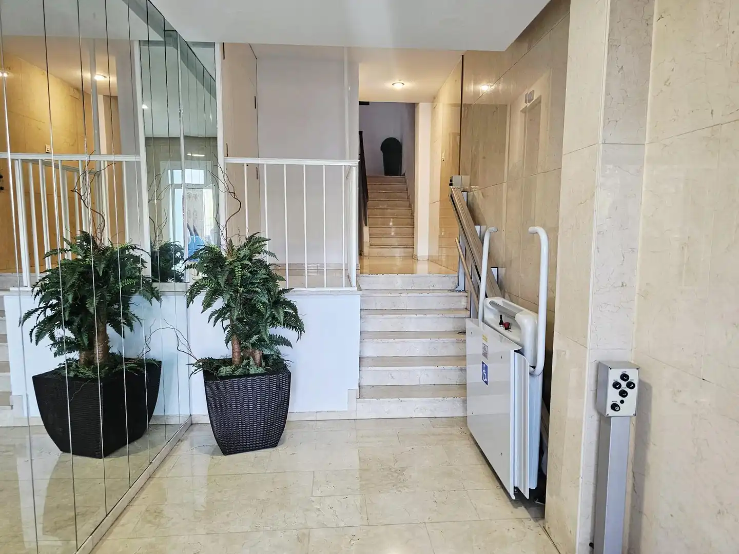 Piso en venta en Xàtiva