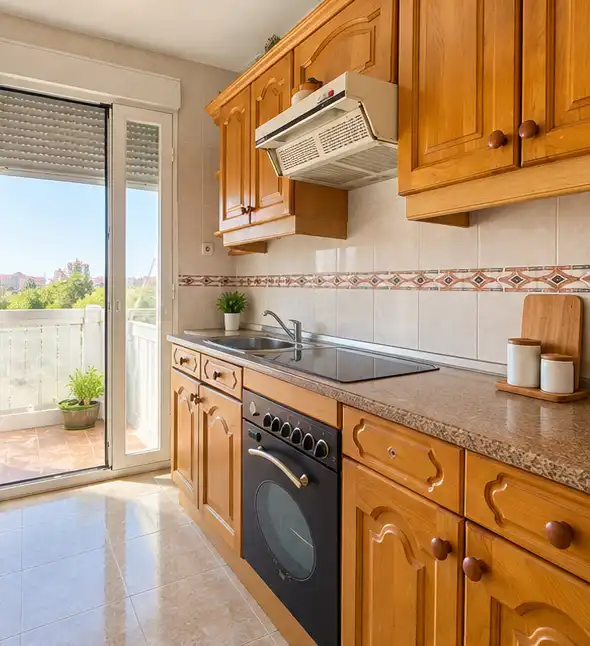 Appartamento con ascensore in vendita a SANCHO DAVILA, imagen 9