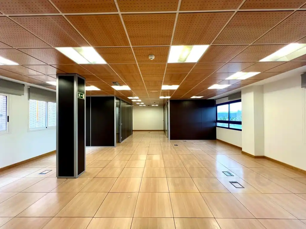 Office for rent in Las Rozas de Madrid