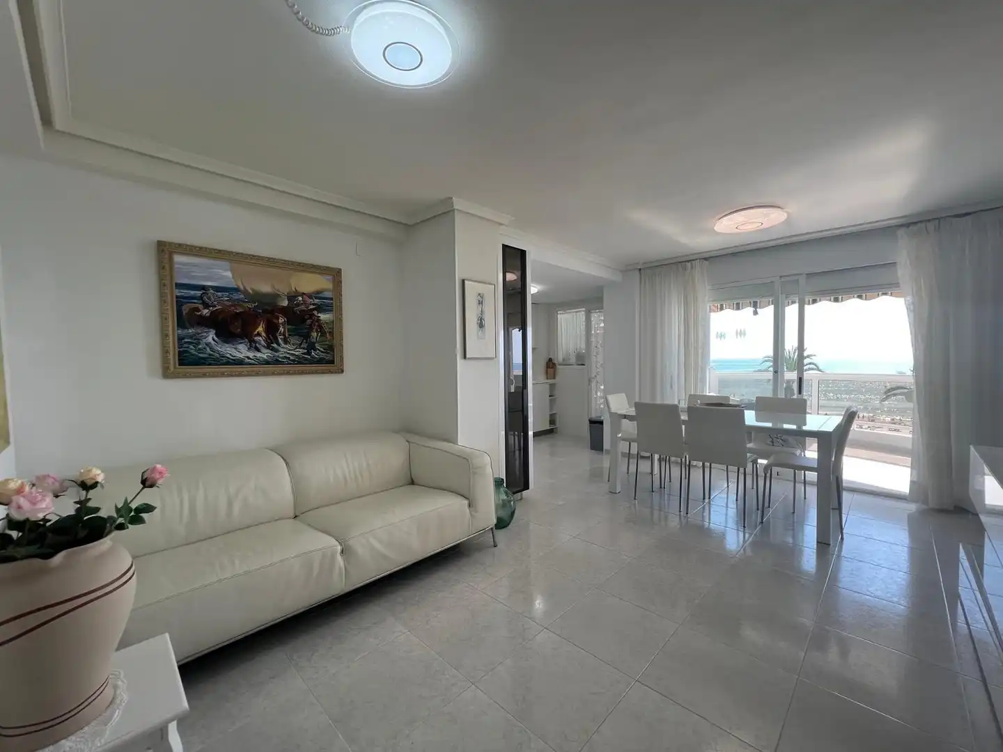 Apartament en venda a Playa Norte, imagen 5