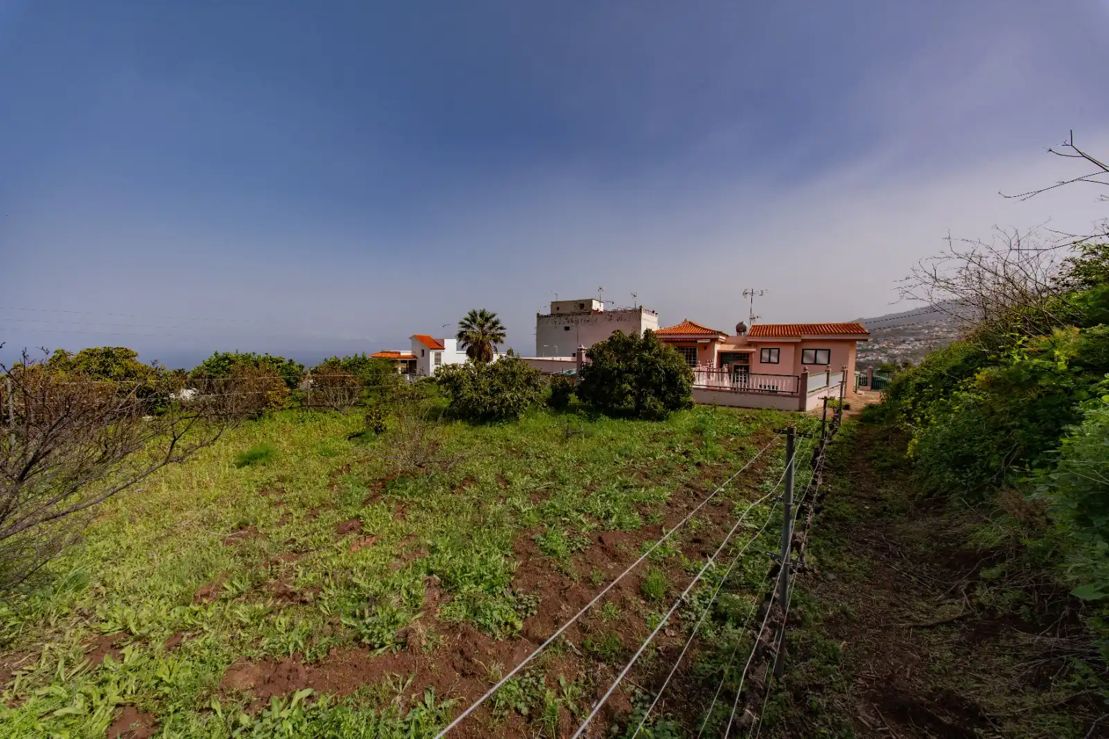 Casa o chalet en venta en Santa Úrsula con Terraza
