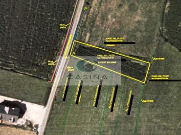 Terreno residencial en venta en Camino Salgueiros S/N
