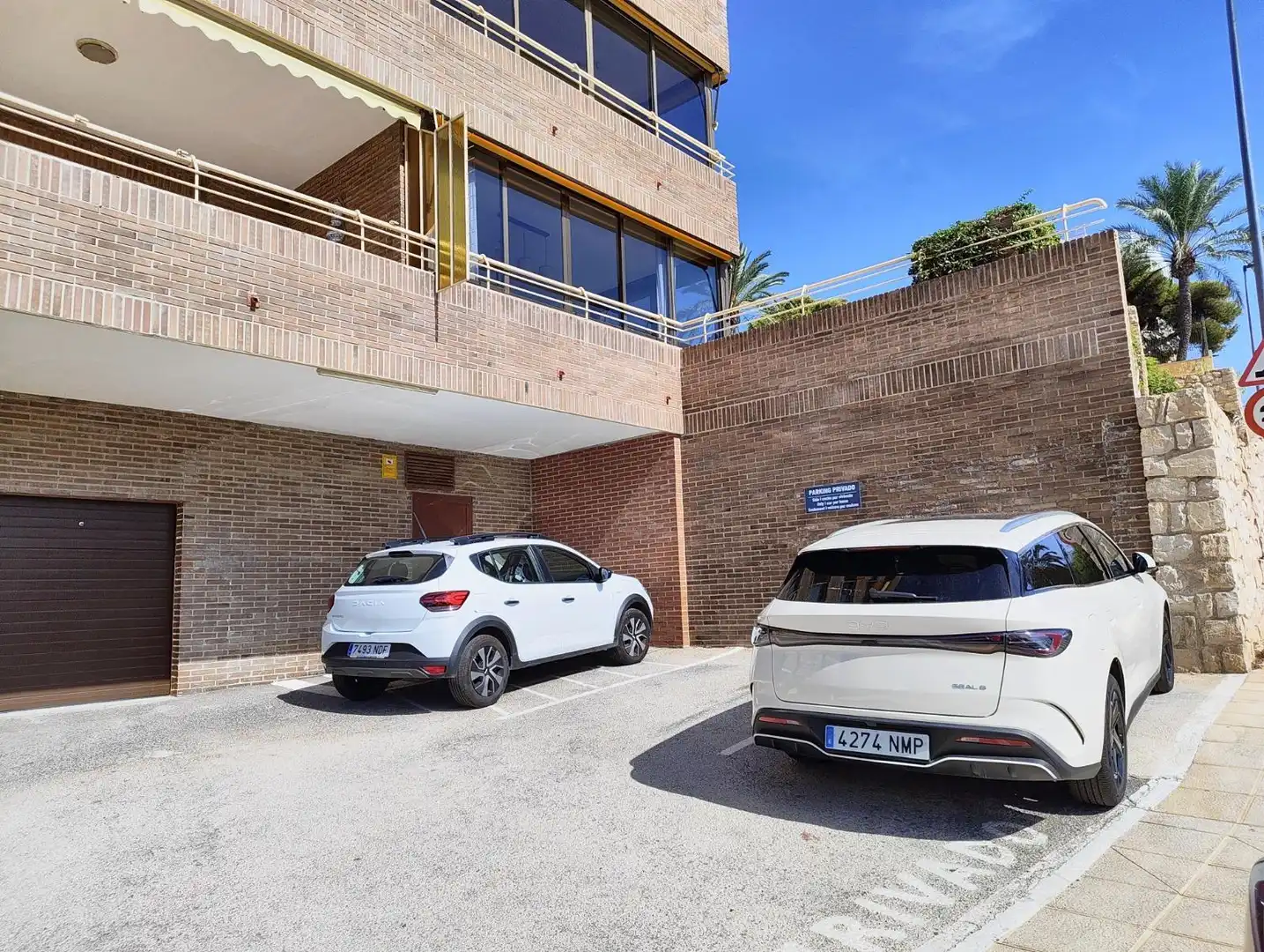 Wohnung mit Pool zum Verkauf in Playa de Poniente, imagen 32
