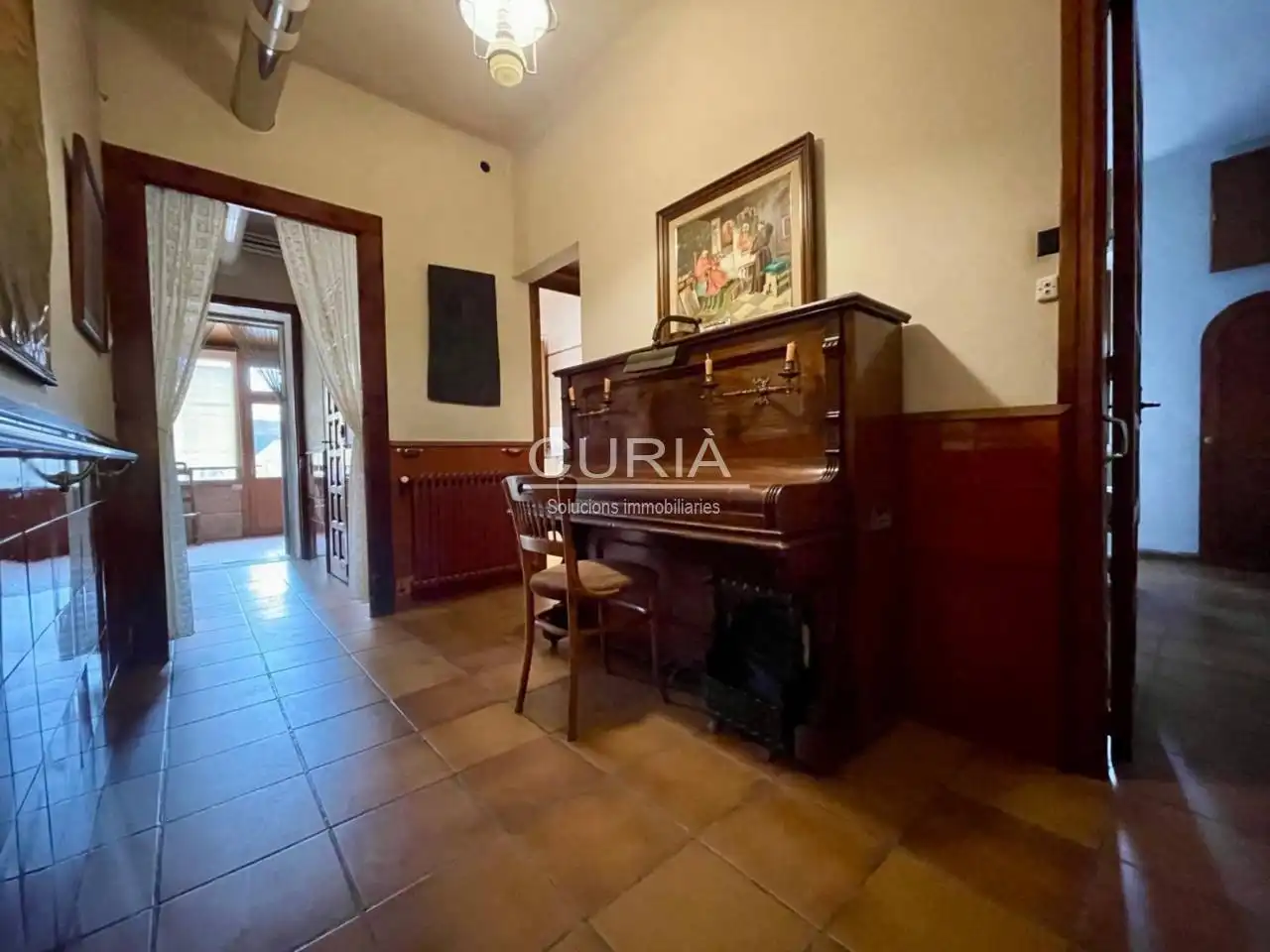 Country house zum Verkauf in Ivars d'Urgell