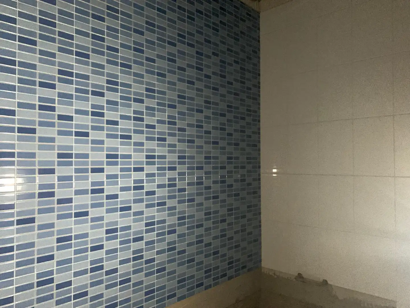Bathroom of Flat for sale in Ferrol
