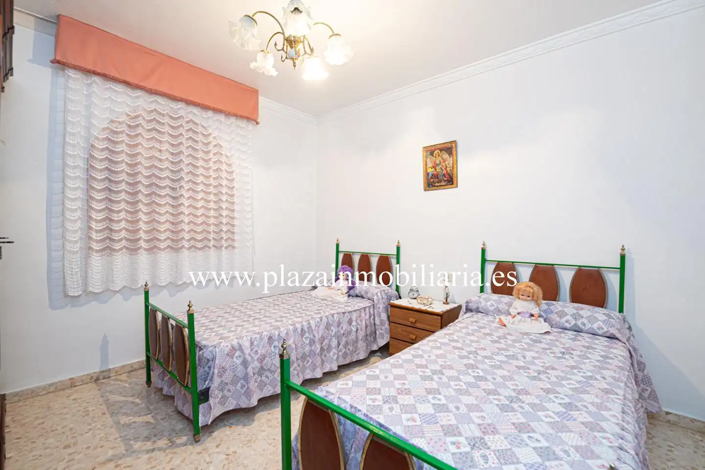 Casa con terraza en venta en El Valle, imagen 36