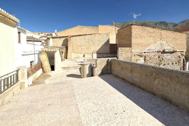 Casa o xalet en venda a Calle ANGOSTA