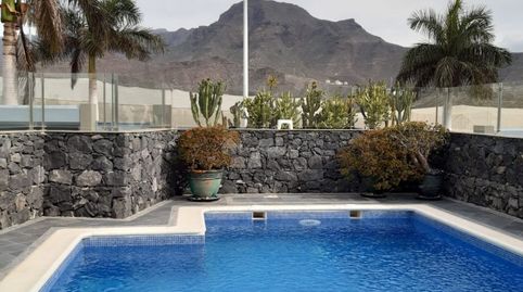 Foto 4 de Casa o chalet en venta en La Caldera, Adeje