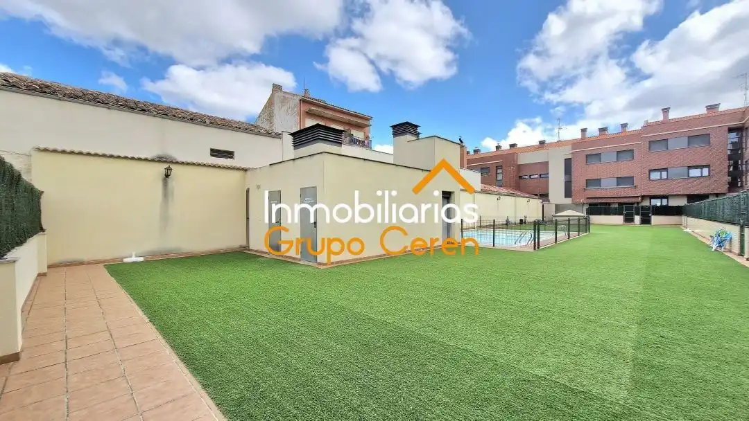 Wohnung zum Verkauf in Santo Domingo de la Calzada