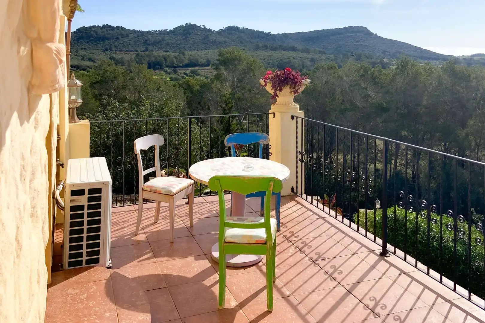 Landhaus mit Terrasse zum Verkauf in Sant Llorenç des Cardassar, imagen 10