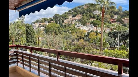 Foto 2 de Pis de lloguer a Avenida Avenida Principal del Candado, El Candado, Málaga Capital